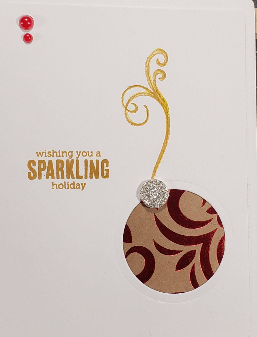 Greeting Cards: Christmas