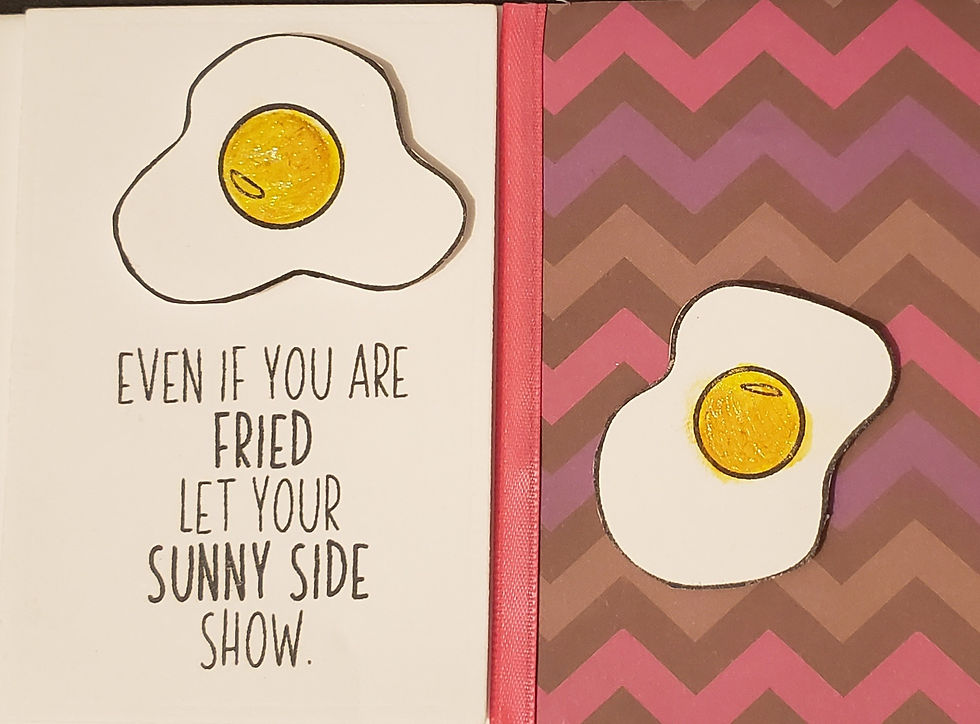Greeting Card: Humor