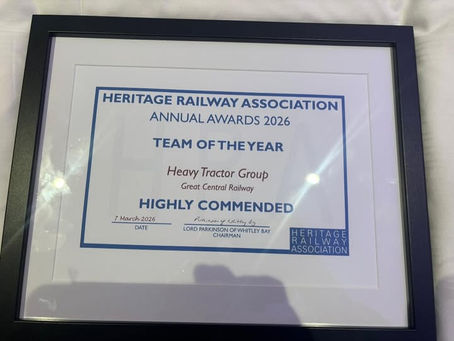 HRA Awards Result!
