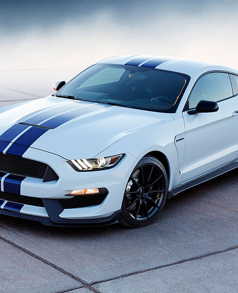 Sports Car