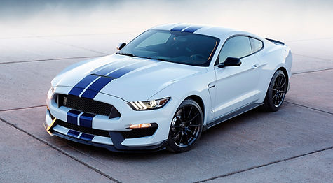 Sports Car