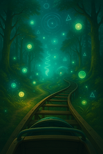 the ride