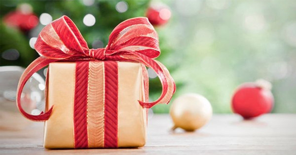 Regali di Natale