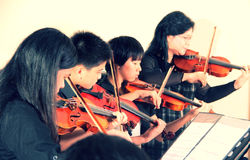 Grazioso Strings