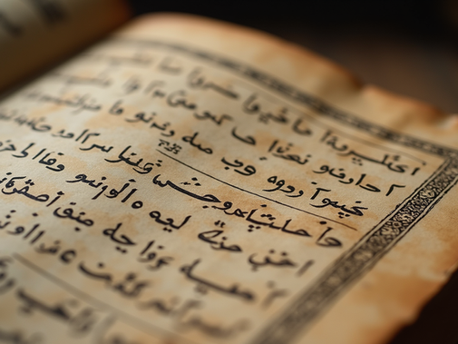 Peshitta Bible Explained: Unlocking the Ancient Scriptures