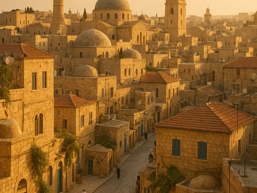 Aramaic Word of the Day 30 May 2025