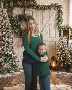 xmascountry