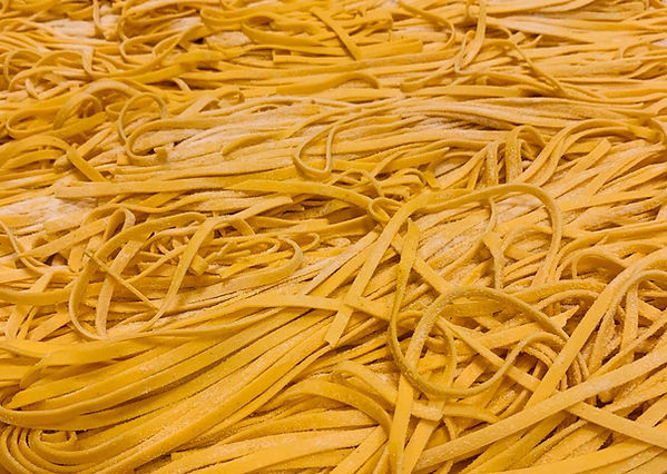 tagliolini