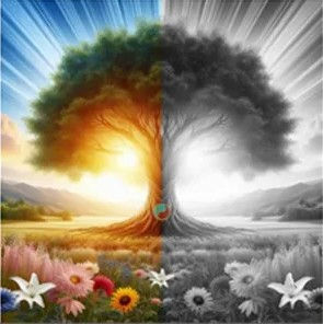 Divine 7 Tree of Balance Meditation with Sean
