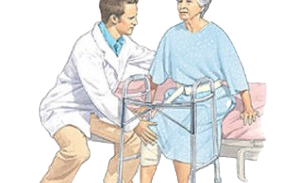 PRÓTESIS DE RODILLA. CUANDO LA SOLUCIÓN NO ES LA SOLUCIÓN.
