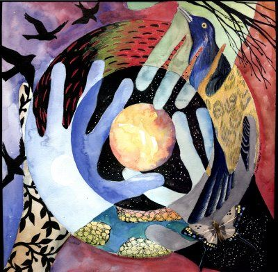 Light of The Ancestors Sound Bath w/ Elowynn