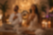 Kundalini Activation with Noella
