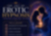 The Art of Erotic Hypnosis  Attraction. Connection. Influence. with Matt C.Ht