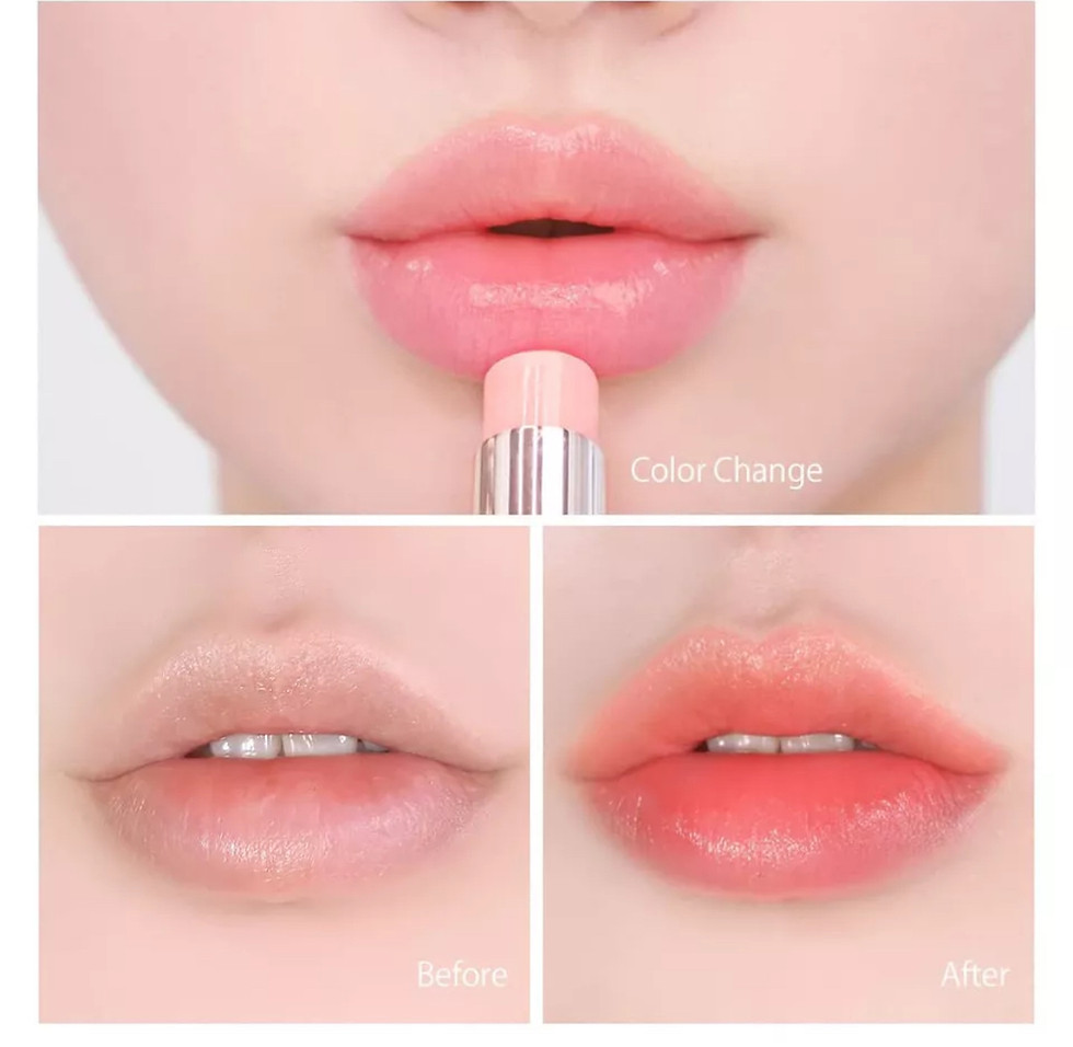 Thumbnail: Korean lip balm for hydration