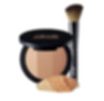 Korea triple shading brush for contouring