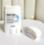 Thumbnail: Foot care cream for cracked heels