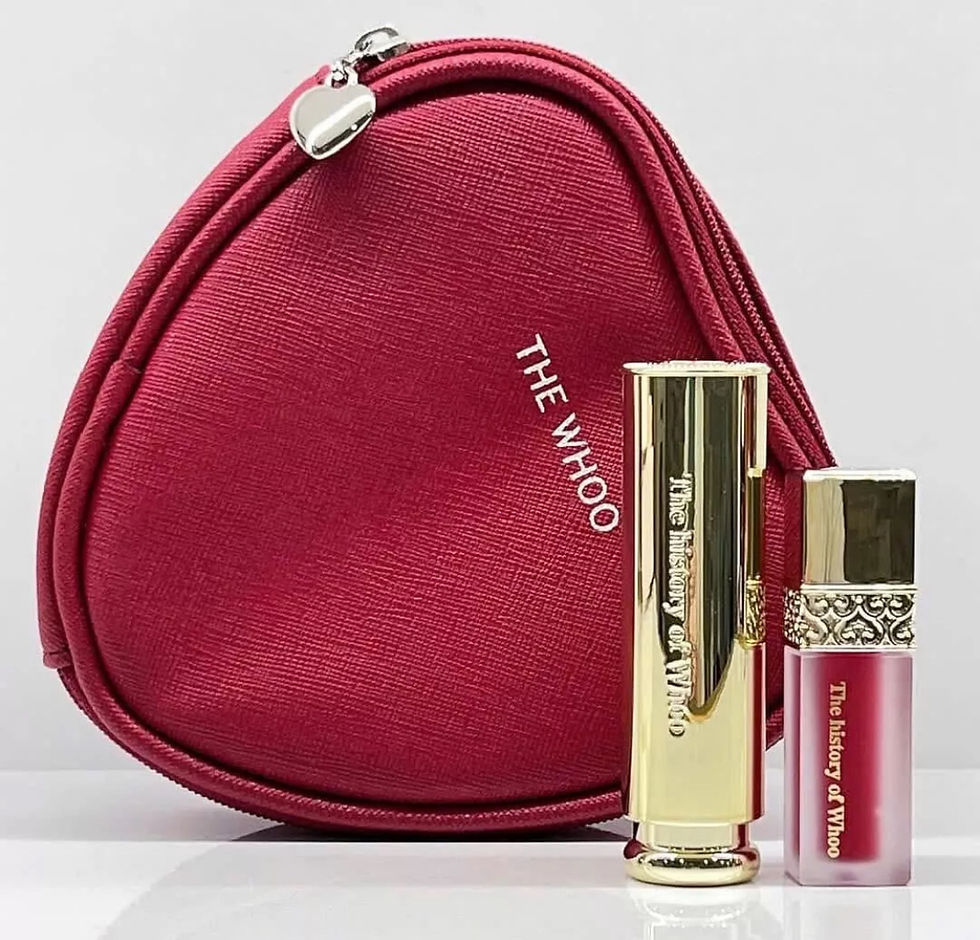 Thumbnail: The Whoo Glow Lip