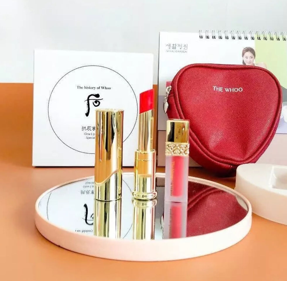 Thumbnail: The Whoo Glow Lip