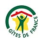 3 épis gîte de France