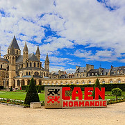 Caen