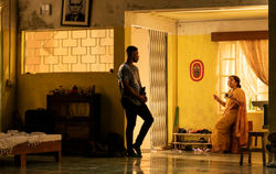 Associate Design: Public Obscenities