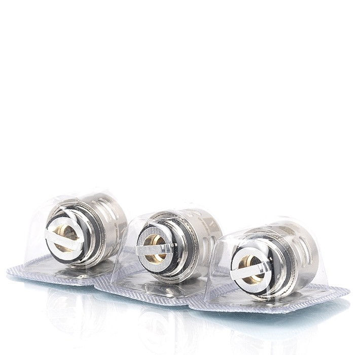 Miniatura: RESISTENCIAS VAPORESSO QF MESH / QF STRIP SKRR  COILS