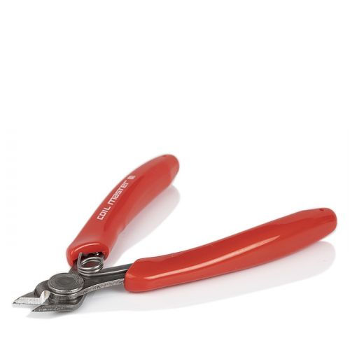 Miniatura: ALICATES COIL MASTER WIRE CUTTER