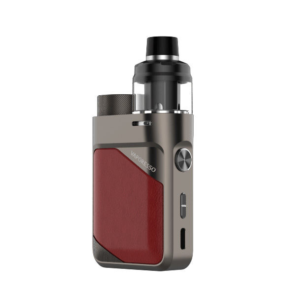 Miniatura: VAPORESSO SWAG PX80 KIT