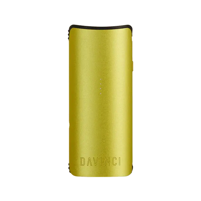 Miniatura: DAVINCI MIQRO-C VAPORIZADOR HIERBAS SECAS Y EXTRACCIONES