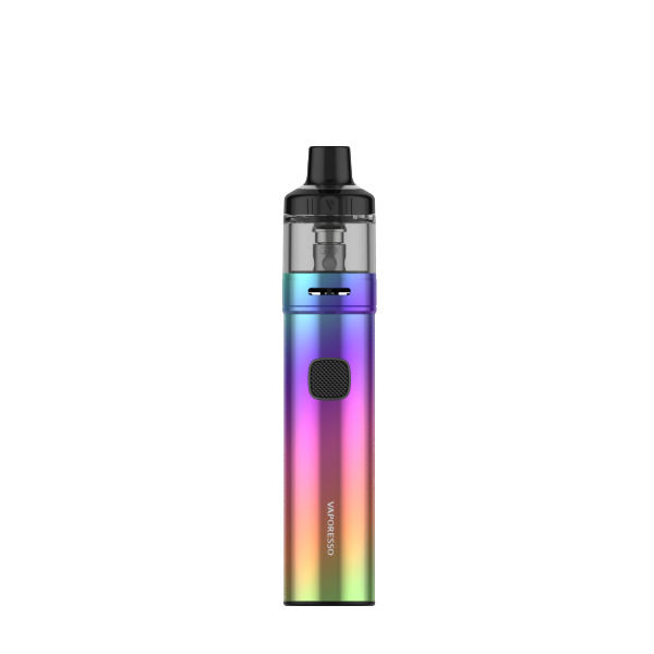 Miniatura: VAPORESSO GTX GO 40 KIT - 1500mAh