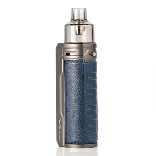 Miniatura: VOOPOO DRAG S 60W POD MOD KIT - 2500mAh