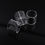 Miniatura: PYREX/GLASS SMOK TFV12 ORIGINAL