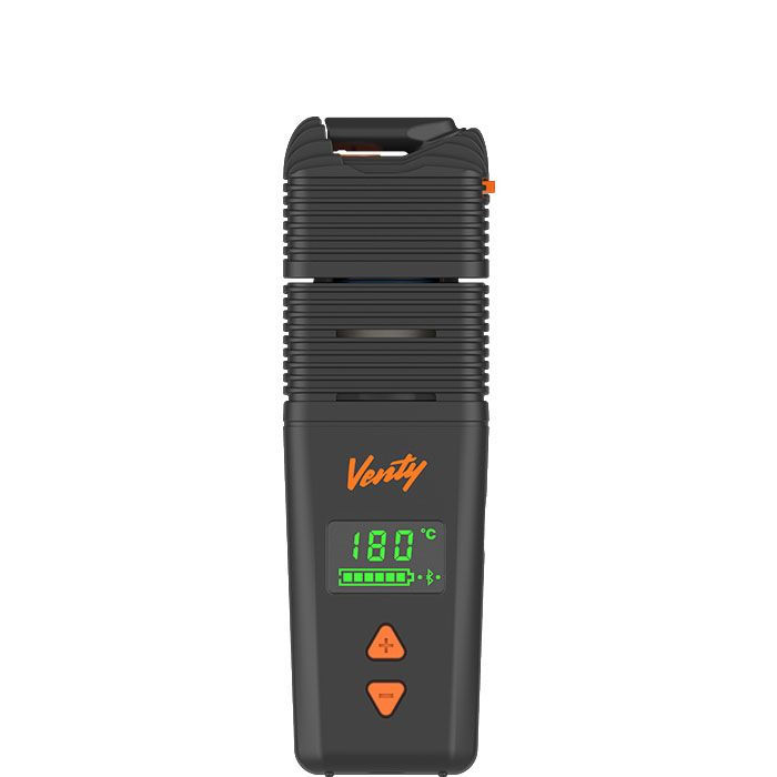 Miniatura: STORZ AND BICKEL VENTY VAPORIZADOR HIERBAS SECAS