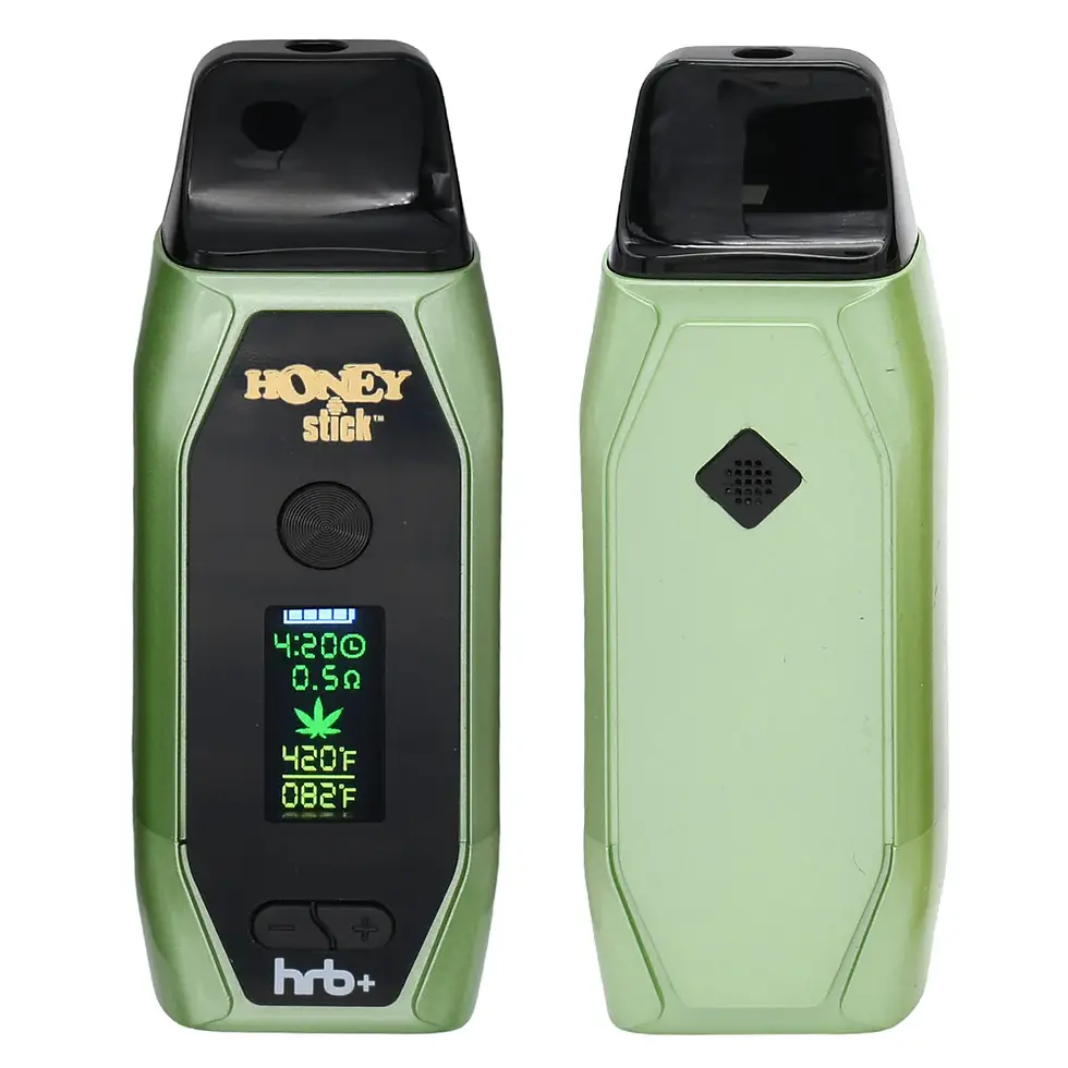 Miniatura: HONEY STICK HRB+ VAPORIZADOR HIERBAS SECAS