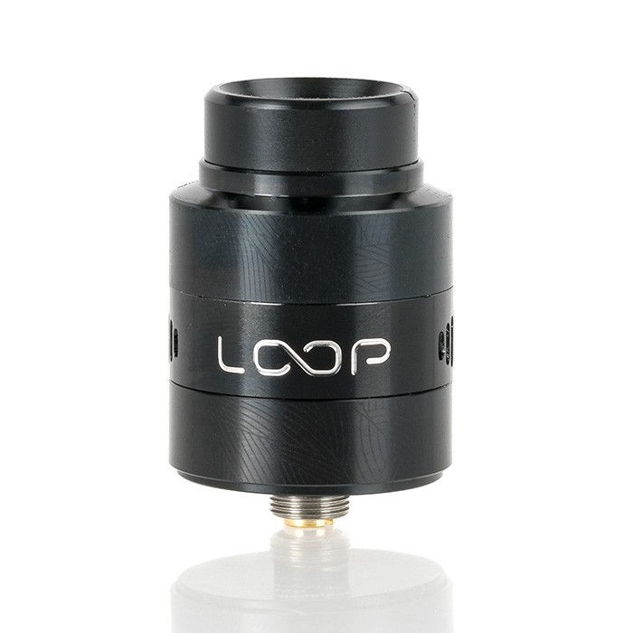 Miniatura: ATOMIZADOR GEEK VAPE LOOP V1.5 RDA