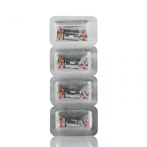 Miniatura: RESISTENCIAS UWELL CALIBURN G - 0.8ohm