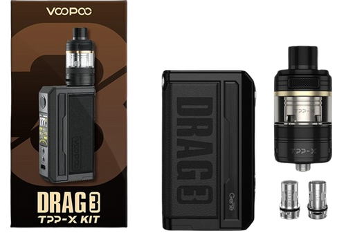 drag 3 voopoo precio Buy Voopoo Drag X VOOPOO Drag X Pro 100W Pod Kit main image 0