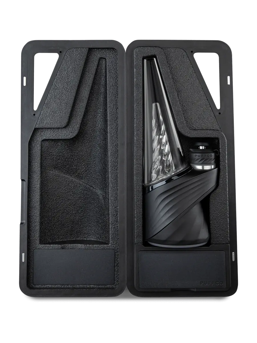 Miniatura: PUFFCO PEAK PRO V2 2023 VAPORIZADOR CONCENTRADOS