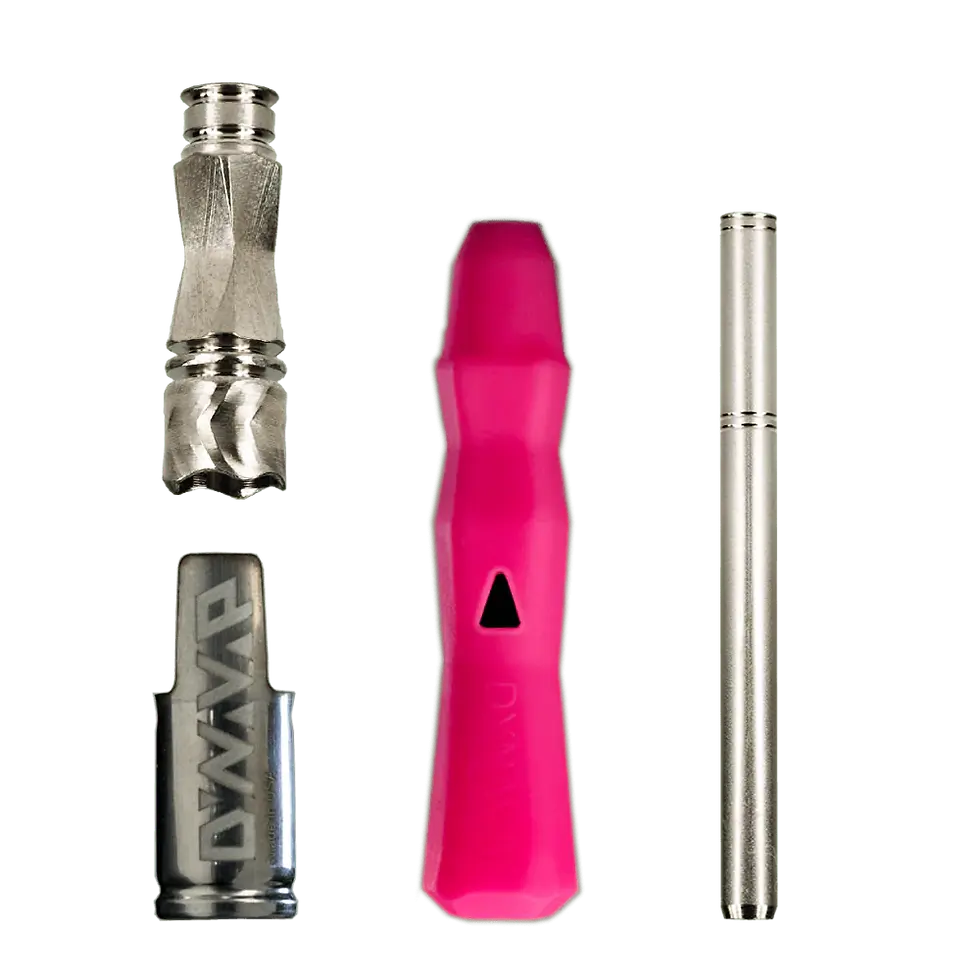 Miniatura: DYNAVAP B NEON VAPORIZADOR SIN BATERIA