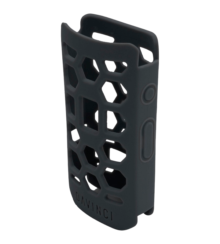 Miniatura: FUNDA DAVINCI GLOVE MIQRO SILICONA NEGRA