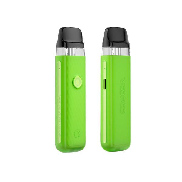 Miniatura: VOOPOO VINCI Q POD RECARGABLE