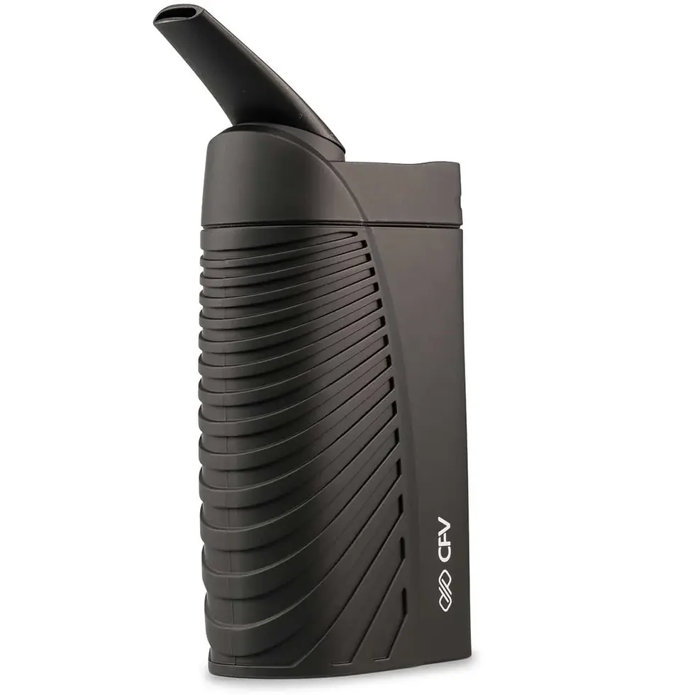 Miniatura: BOUNDLESS CFV VAPORIZADOR HIERBAS SECAS