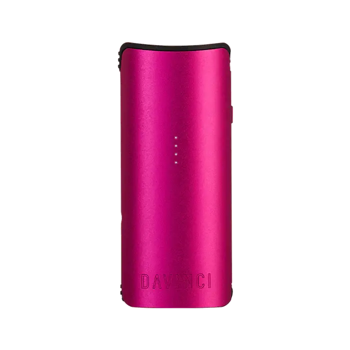 Miniatura: DAVINCI MIQRO-C VAPORIZADOR HIERBAS SECAS Y EXTRACCIONES