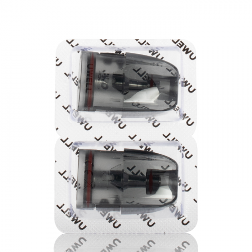Miniatura: PODS CARTUCHOS  UWELL TRIPOD PCC - 1.2ohm