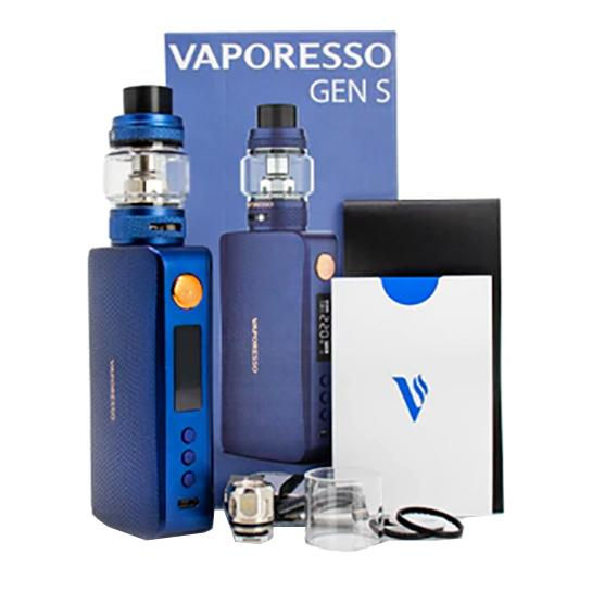 VAPORESSO GEN S 220W KIT
