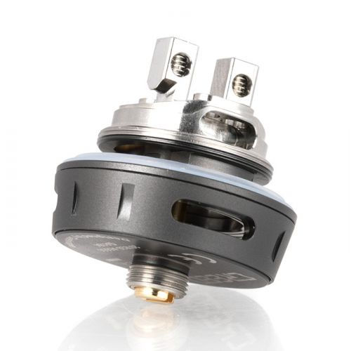 Miniatura: ATOMIZADOR GEEK VAPE CREED RTA 25mm
