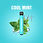 Miniatura: MASKKING HIGH PRO ZERO COOL MINT 1000 PUFFS 0%
