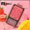 Miniatura: UWELL CALIBURN BAR S15000 STRAWBERRY MANGO 15000 PUFFS