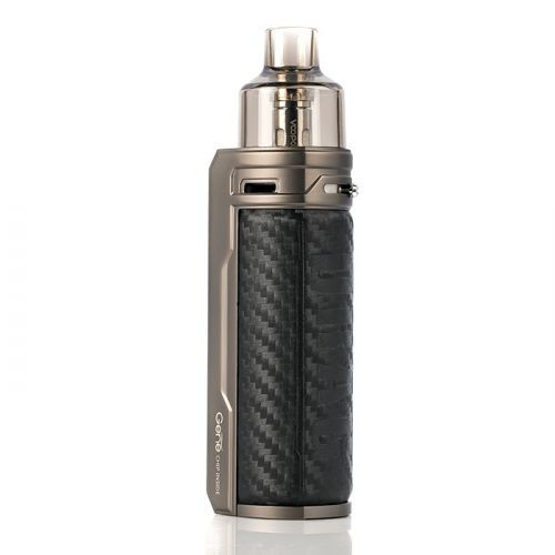 Miniatura: VOOPOO DRAG S 60W POD MOD KIT - 2500mAh
