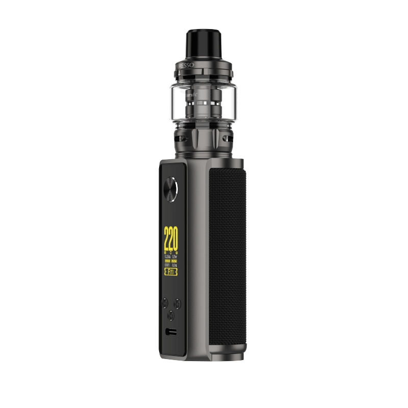 Miniatura: VAPORESSO TARGET 200 KIT - 220w